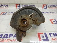 Кулак поворотный передний правый Renault Megane 8200297032