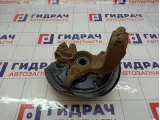 Кулак поворотный передний правый Renault Megane 8200297032