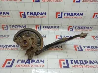 Кулак поворотный передний левый Renault Megane 8200297026