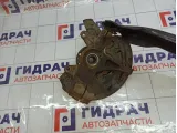 Кулак поворотный передний левый Renault Megane 8200297026
