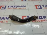 Кронштейн балки передней левый Renault Megane 8200197453