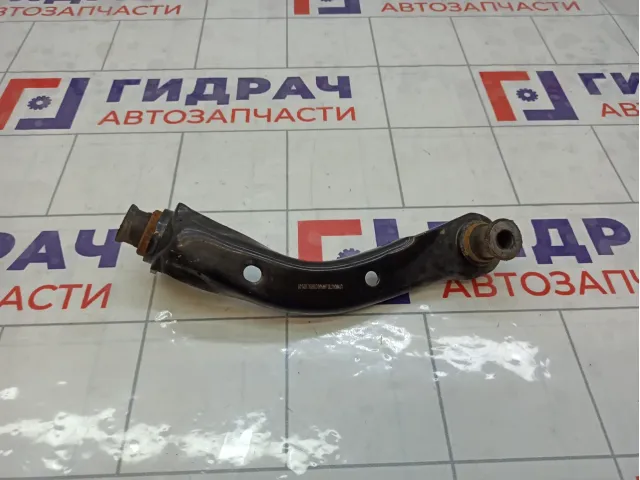 Кронштейн балки передней левый Renault Megane 8200197453