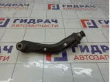 Кронштейн балки передней правый Renault Megane 8200197452