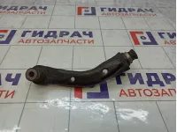 Кронштейн балки передней правый Renault Megane 8200197452