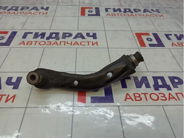 Кронштейн балки передней правый Renault Megane 8200197452