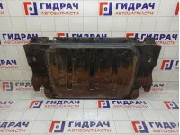 Защита двигателя Renault Megane 8200509139