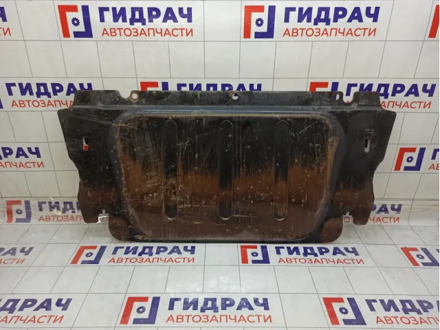 Защита двигателя Renault Megane 8200509139