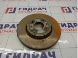 Диск тормозной передний Renault Megane 402069518R