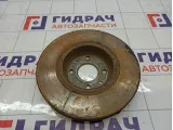Диск тормозной передний Renault Megane 402069518R