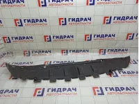 Пыльник двигателя центральный Renault Megane 8200073445