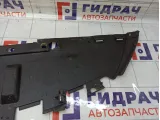 Пыльник двигателя центральный Renault Megane 8200073445