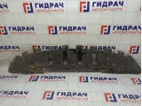 Пыльник двигателя центральный Renault Megane 8200073445