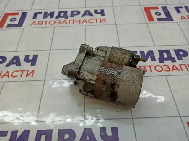 Стартер Renault Megane 8200266777
