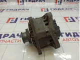 Генератор Renault Megane 7701478093