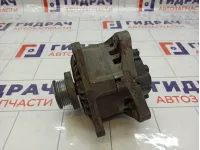 Генератор Renault Megane 7701478093