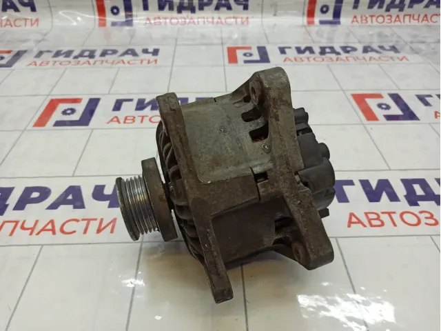 Генератор Renault Megane 7701478093