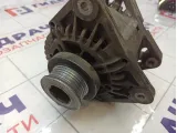 Генератор Renault Megane 7701478093