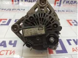 Генератор Renault Megane 7701478093