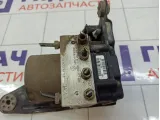 Блок ABS Renault Megane 8200377455