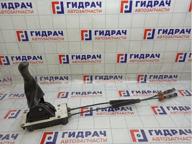 Кулиса (селектор) КПП Renault Megane 8200905267