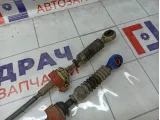 Кулиса (селектор) КПП Renault Megane 8200905267