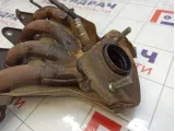 Коллектор выпускной Renault Megane 8200119714