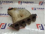 Коллектор выпускной Renault Megane 8200119714