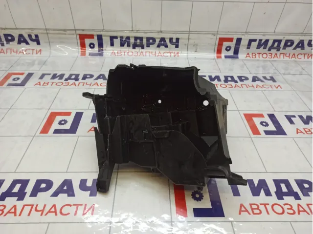 Корпус блока предохранителей Renault Megane 8200356340