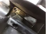 Корпус блока предохранителей Renault Megane 8200356340