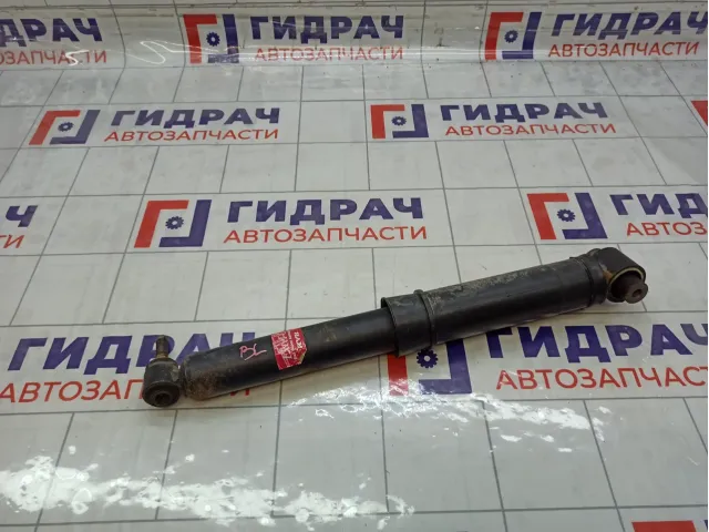 Амортизатор задний Renault Megane 8200869345