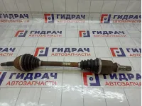 Привод передний левый Renault Megane 8200511116