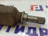 Привод передний левый Renault Megane 8200511116
