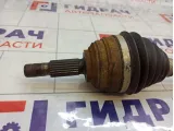 Привод передний левый Renault Megane 8200511116
