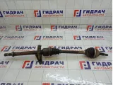 Привод передний правый Renault Megane 8200613827