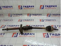 Привод передний правый Renault Megane 8200613827