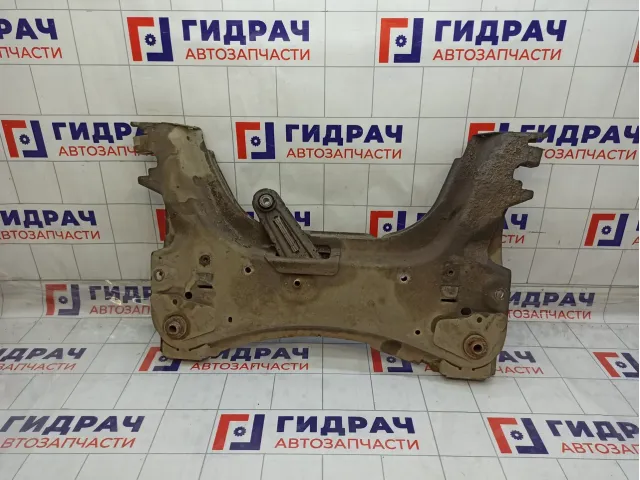 Балка подмоторная Renault Megane 8200742904