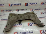 Балка подмоторная Renault Megane 8200742904