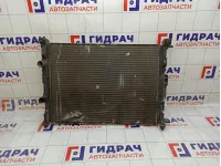 Радиатор основной Renault Megane 8200115542