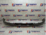 Накладка бампера заднего Renault Megane 8200241741