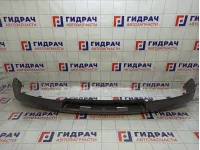 Накладка бампера заднего Renault Megane 8200241741