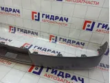 Накладка бампера заднего Renault Megane 8200241741