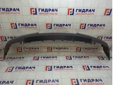 Накладка бампера заднего Renault Megane 8200241741