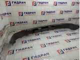 Накладка бампера заднего Renault Megane 8200241741