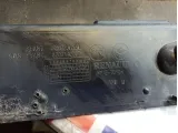 Накладка бампера заднего Renault Megane 8200241741