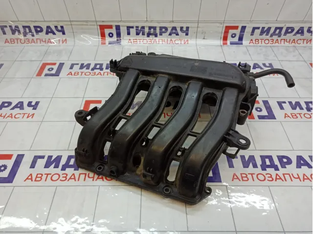 Коллектор впускной Renault Megane 8200647713