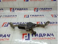 Трапеция стеклоочистителя в сборе Renault Megane 8200036921