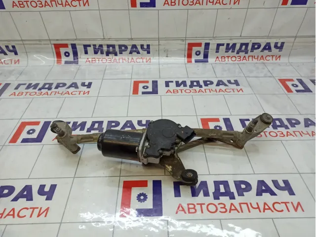 Трапеция стеклоочистителя в сборе Renault Megane 8200036921