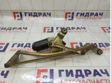 Трапеция стеклоочистителя в сборе Renault Megane 8200036921