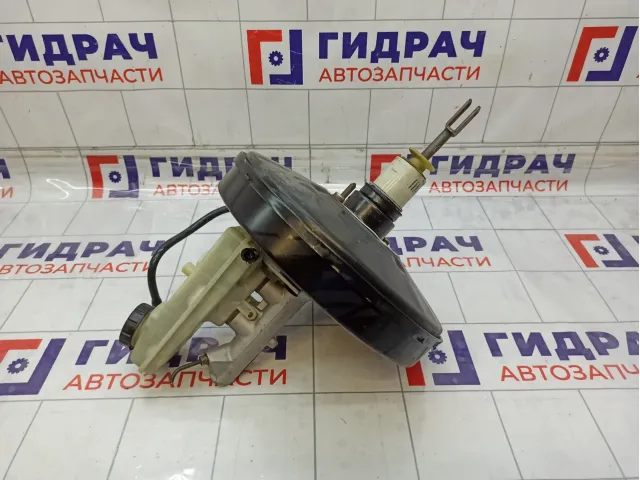 Цилиндр тормозной главный Renault Megane 7701207697