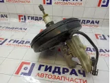 Цилиндр тормозной главный Renault Megane 7701207697